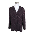 Unisex Promise - Jakk, suurus 40 - Pruun ()