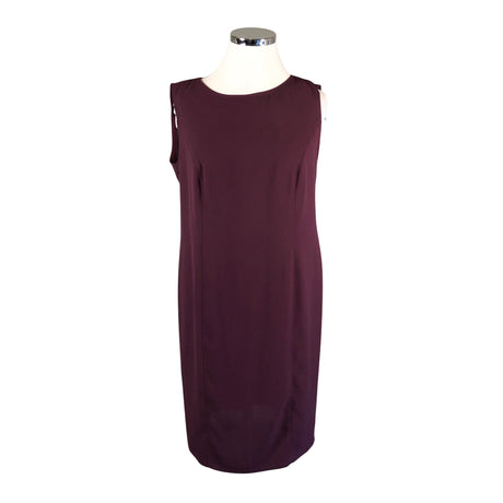 Unisex Lena - Mitteveniv kleit, suurus 42 - Lilla ()