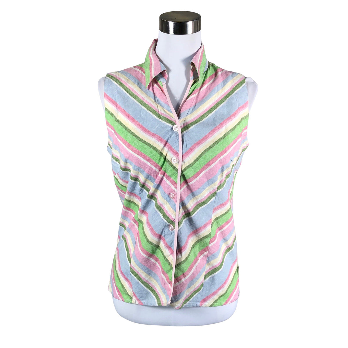 Unisex Lerros - Topp, suurus 38 - Heleroosa (1)