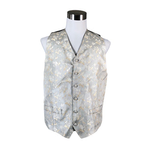 Unisex Matex - Ülikonna vest, suurus XL - Beige (1)