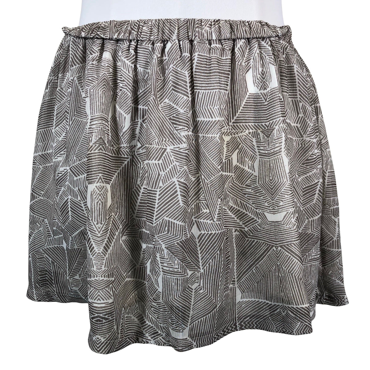 Unisex Anine Bing - Mitteveniv seelik, suurus 36 - Hall (1)