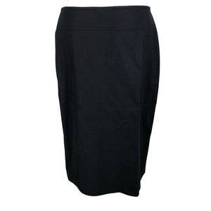 Unisex Andiata - Pliiatsseelik, suurus 40 - Must (1)