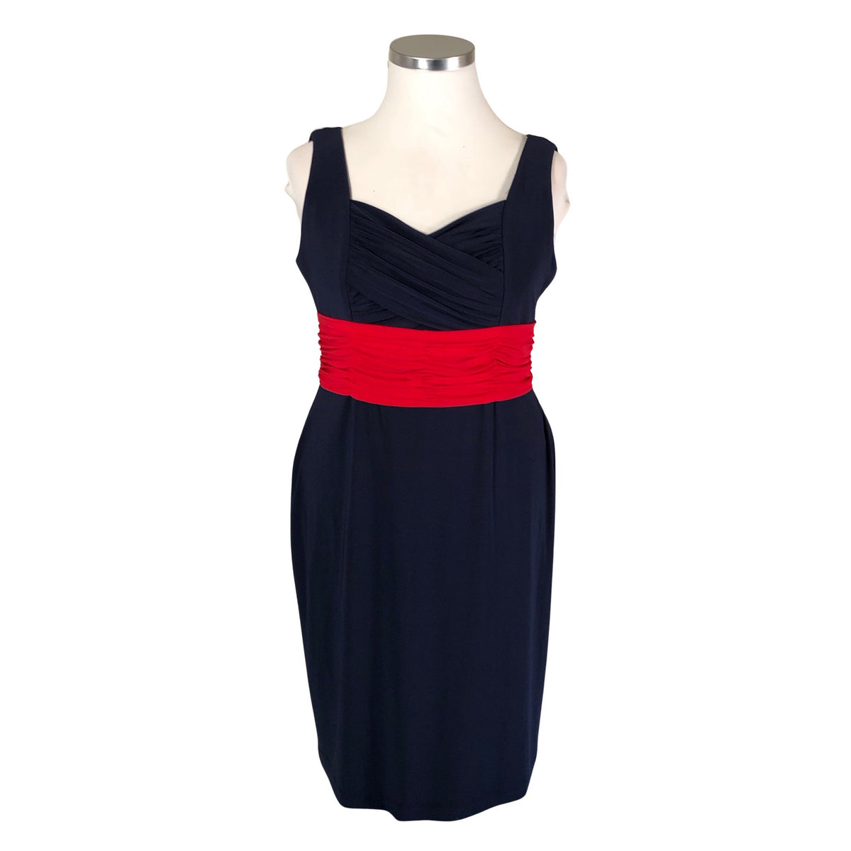 Unisex Precis - Pidulik kleit, suurus 42 - Sinine (1)