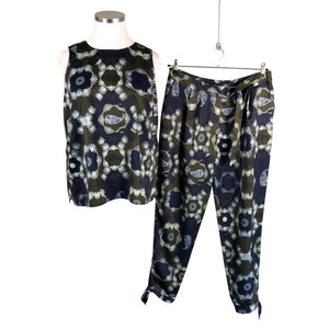 Unisex Autograph - Topp, suurus 44 - Sinine (1)