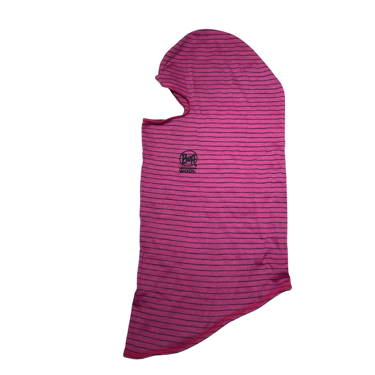 Unisex Buff - Tuukrimüts, suurus 40 - 42 cm - Roosa (1)