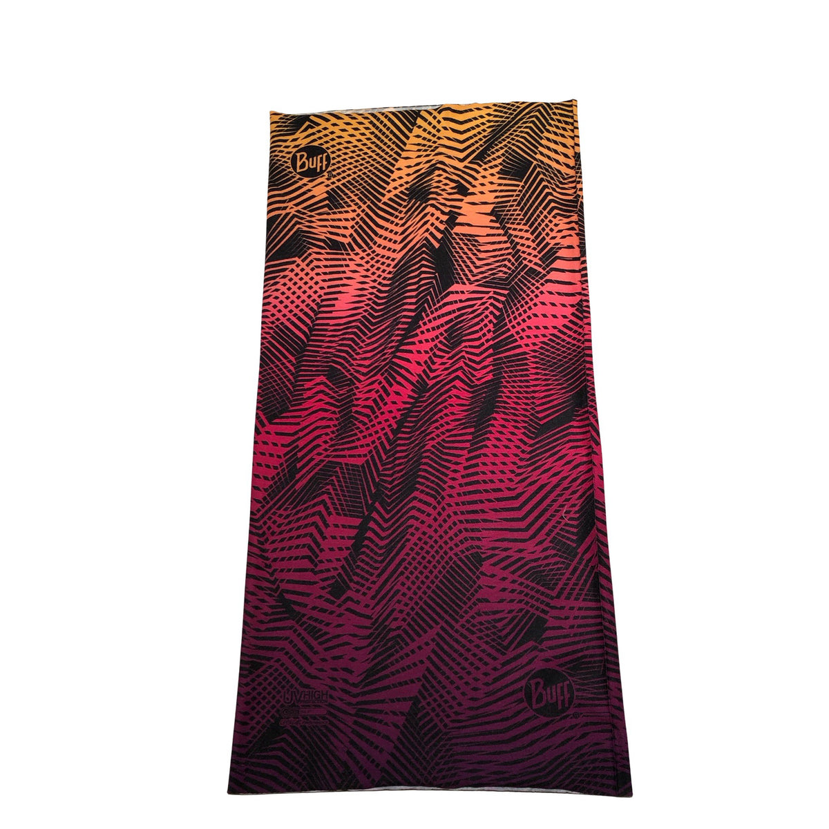 Unisex Buff - Torusall, suurus Mini - Lilla (1)