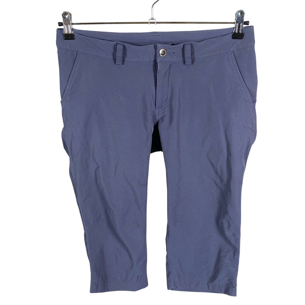 Unisex Peak Performance - Poolpikad spordipüksid, suurus 38 - Sinine (1)