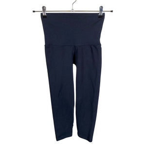 Unisex JUSTBRAZIL - Poolpikad spordipüksid, suurus 36 - Must (1)