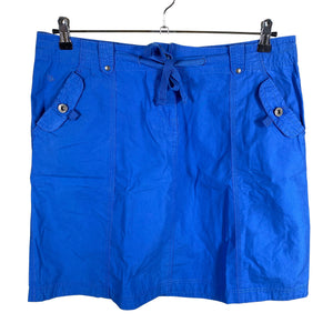 Unisex Cherokee - Mitteveniv seelik, suurus 44 - Sinine (1)