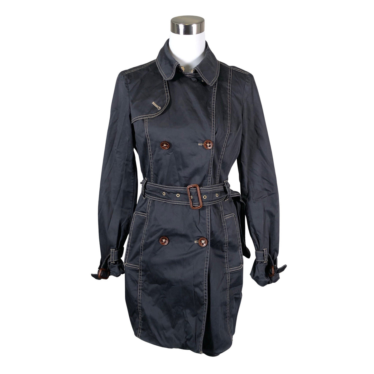 Unisex Esprit - Trentš, suurus 36 - Sinine (1)