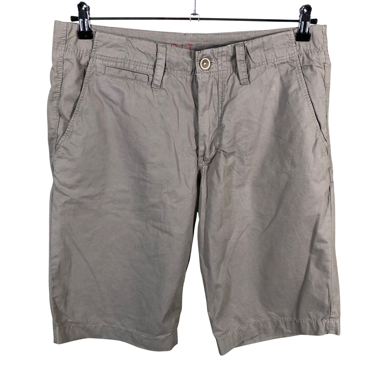 Unisex Esprit - Lühikesed püksid, suurus W33 - Hall (1)