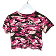 Unisex Juicy Couture - T-särk, suurus 152 - 158 - Roosa ()