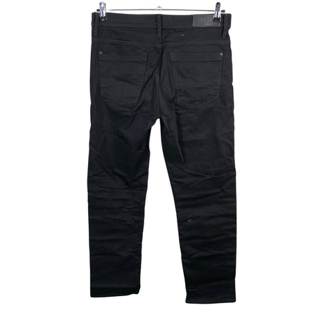 Unisex Blend - Teksad, suurus W32 - Must (2)
