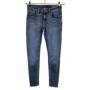 Unisex Tiger of Sweden - Teksad, suurus W29 - Sinine (1)