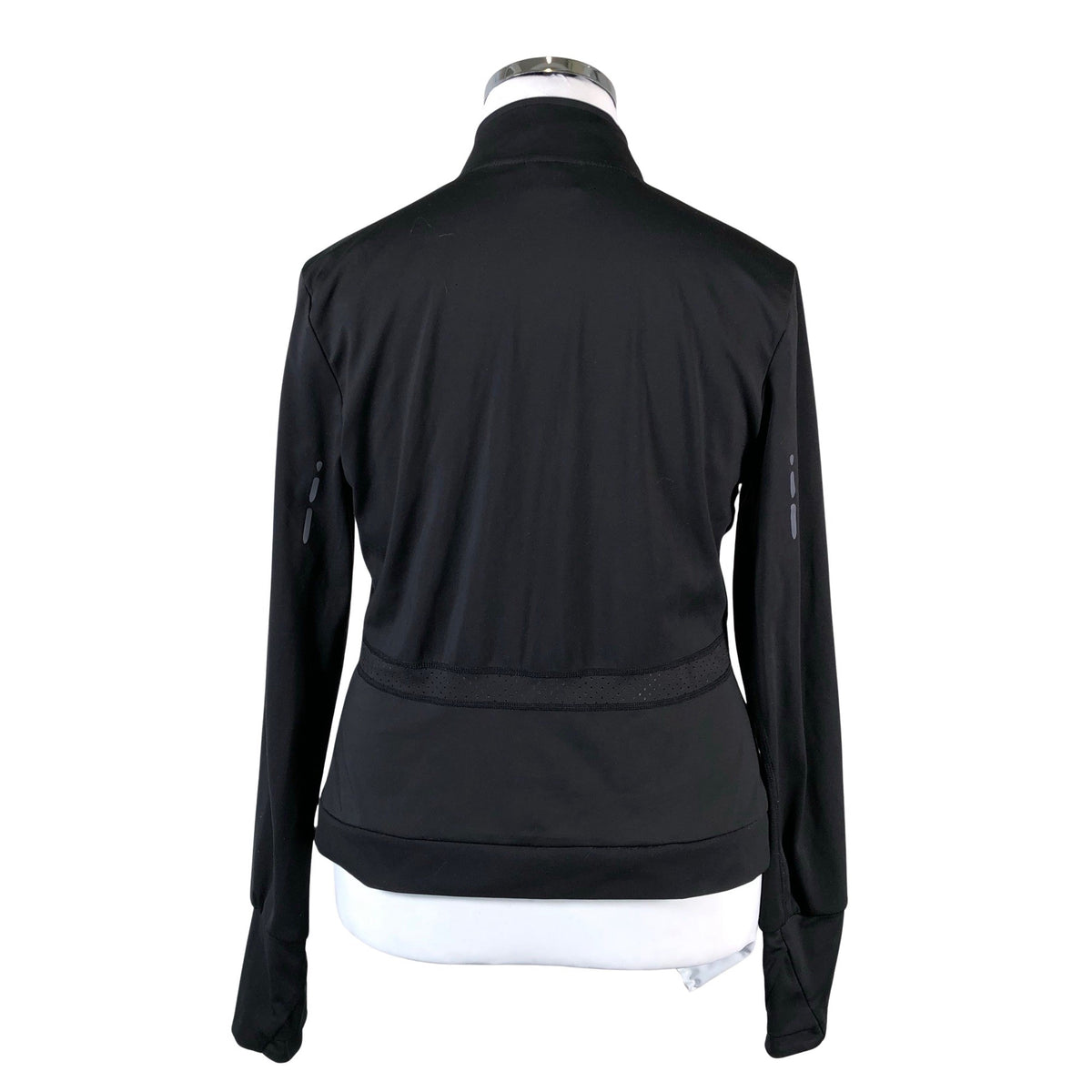 Unisex MP - Spordijope, suurus 42 - Must (2)