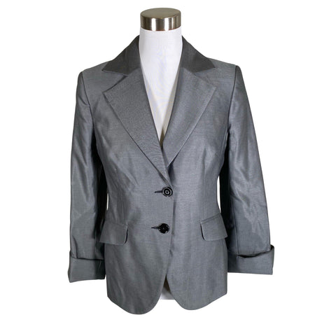 Unisex Ritva Falla - Jakk, suurus 38 - Hall ()