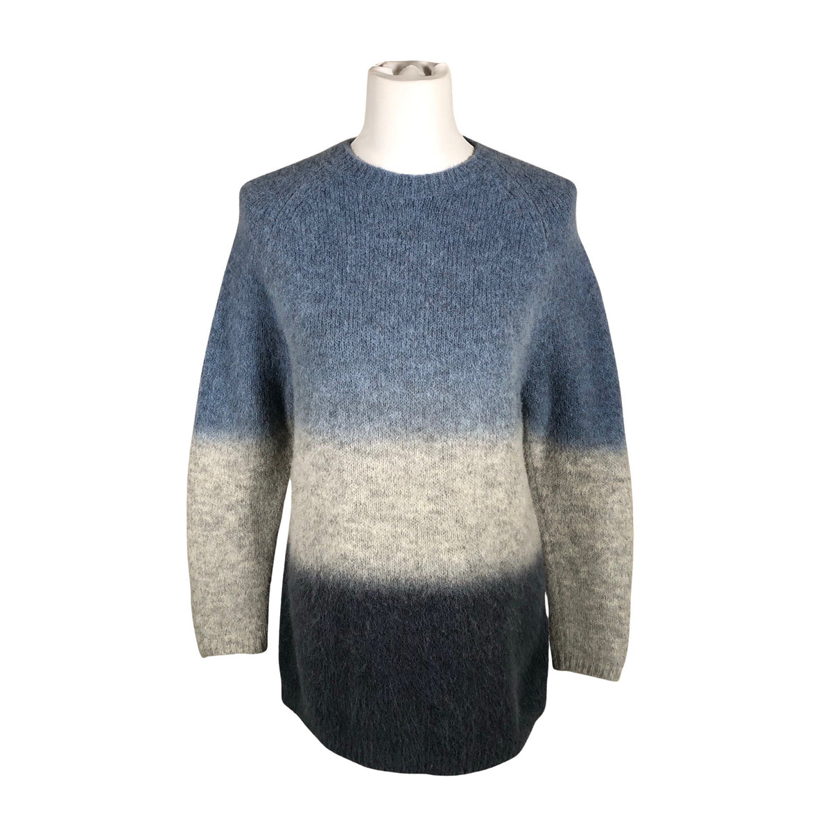 Unisex Marc O'Polo - Kampsun, suurus 32 - Sinine (1)