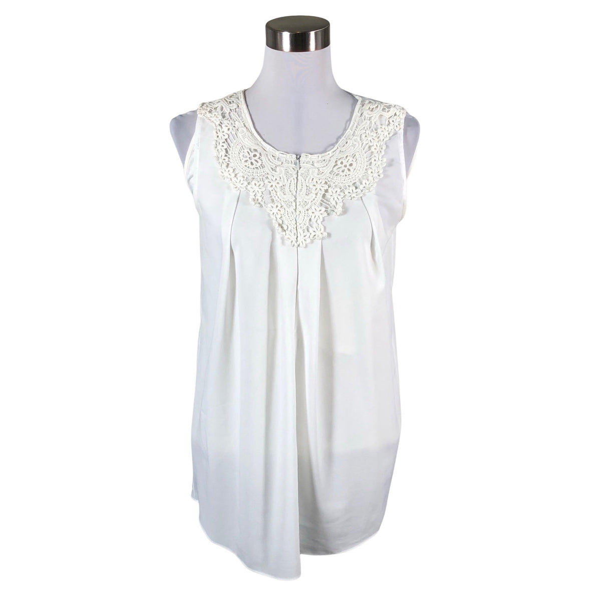 Unisex Mama Licious - Topp, suurus 38 - Valge (1)