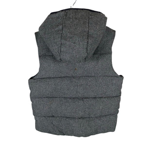 Unisex Gap - Õuevest, suurus 122 - 128 - Hall (2)