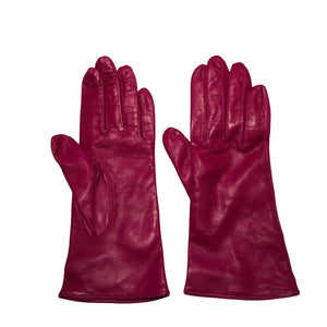 Unisex Sauso - Nahksõrmikud, suurus Suurus puudub - Lilla (1)