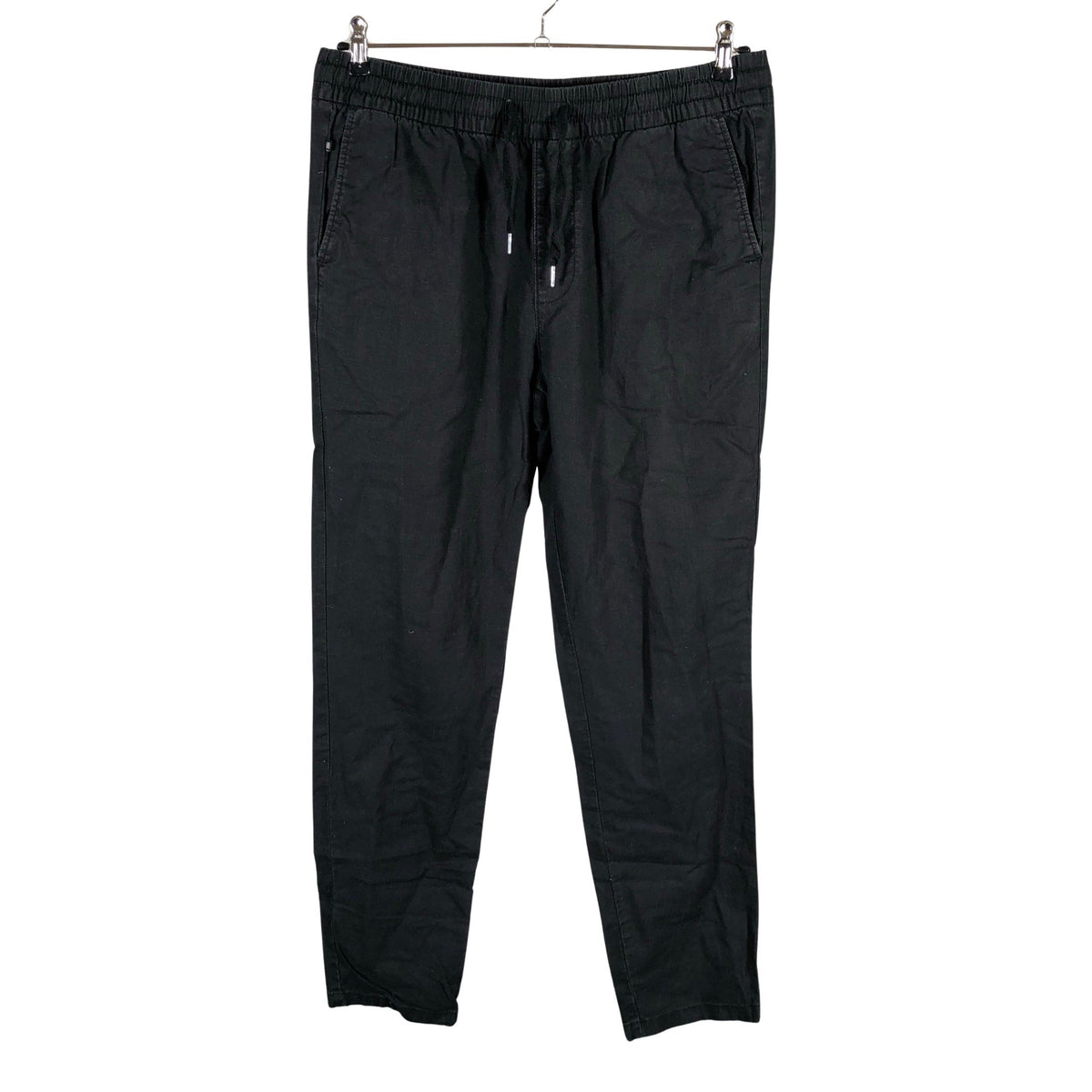 Unisex Matinique - Mittevenivad püksid, suurus W34 - Must (1)