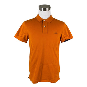 Unisex Gant - Polosärk, suurus L - Oranž (1)