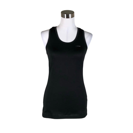 Unisex Oxide - Sporditopp, suurus 36 - Must ()