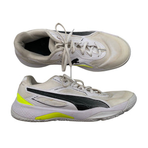 Unisex Puma - Sisespordijalanõud, suurus XXS - Valge (1)