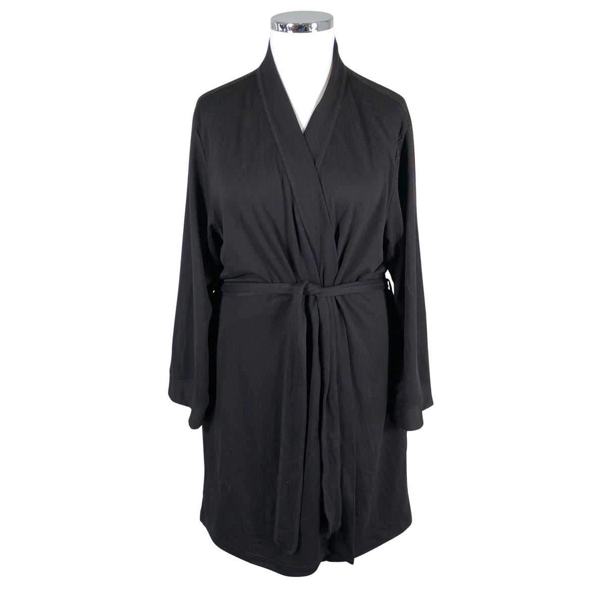 Unisex Charter Club - Kardigan, suurus 42 - Must (1)