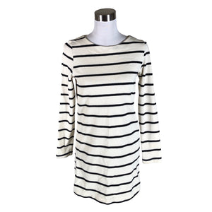Unisex NOSH - Trikotaažist tuunika, suurus 32 - Looduslik valge (1)