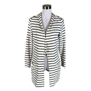 Unisex NOSH - Kardigan, suurus 32 - Looduslik valge (1)