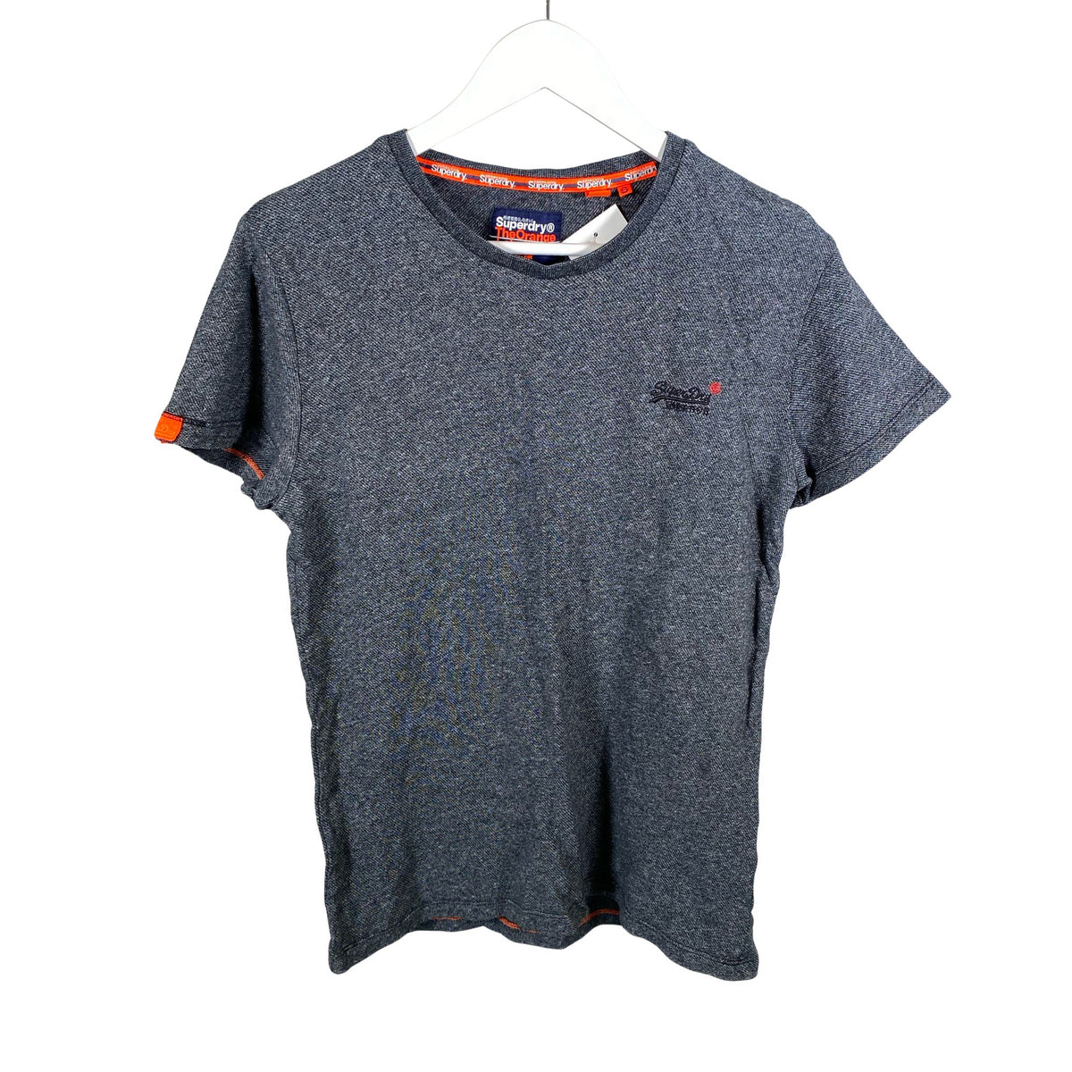 Unisex Superdry - T-särk, suurus S - Hall (1)