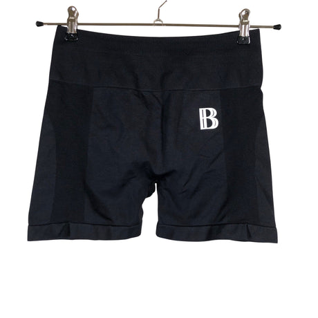 Unisex Bucca - Lühikesed spordipüksid, suurus 40 - Must ()