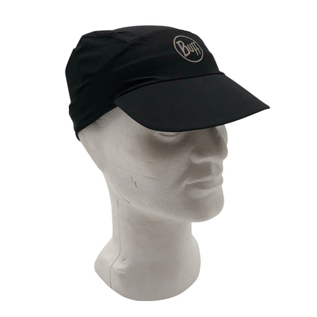 Unisex Buff - Nokamüts, suurus 58 - 60 cm - Must ()