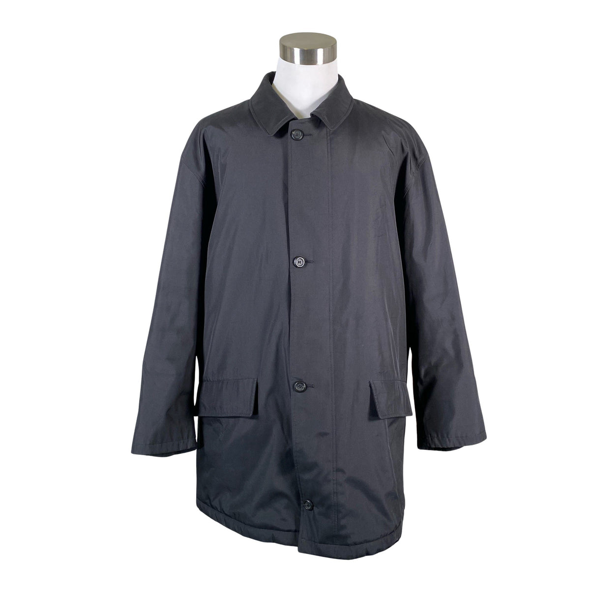 Unisex Bugatti - Talvejope, suurus XXXXL - Must (1)