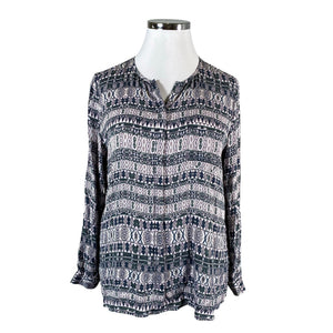 Unisex Repeat - Pluus, suurus 42 - Roheline (1)