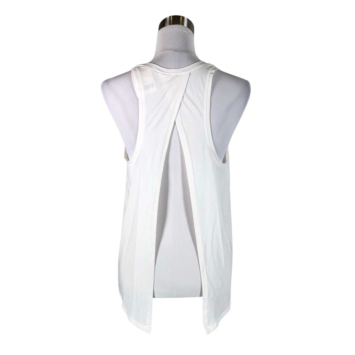 Unisex Gap - Sporditopp, suurus 36 - Valge (2)
