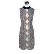 Unisex Hobbs - Õhuke kleit, suurus 36 - Beige ()