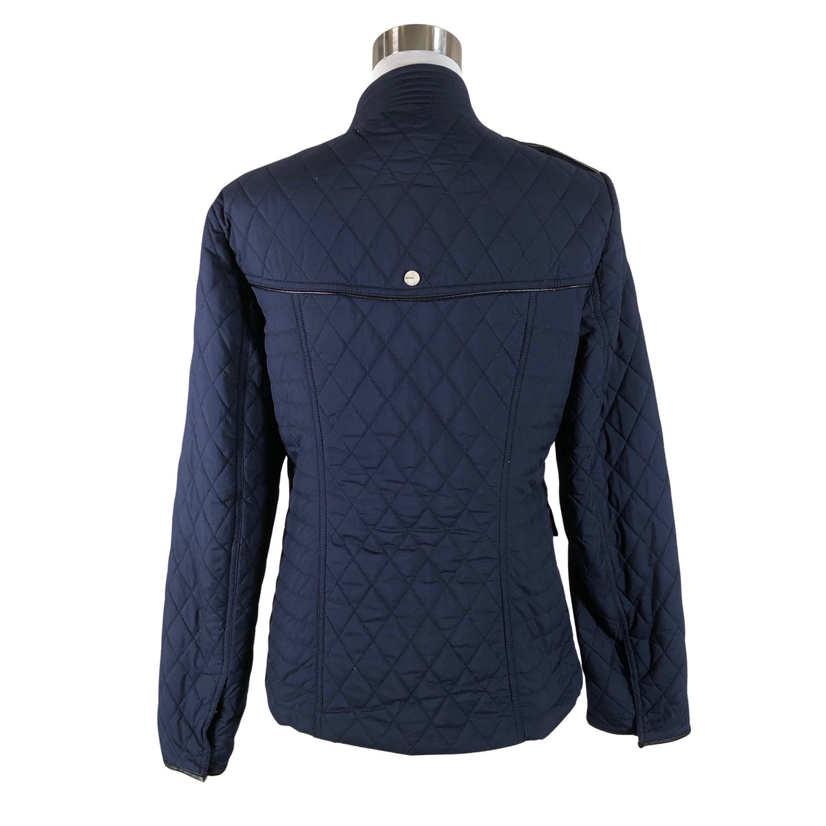 Unisex Esprit - Tepitud jope, suurus 38 - Sinine (2)