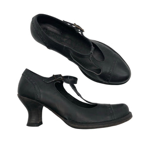 Unisex Neosens - Kontsakingad, suurus 37 - Must (1)