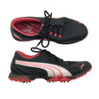 Unisex Puma - Golfikingad, suurus 40 - Must ()