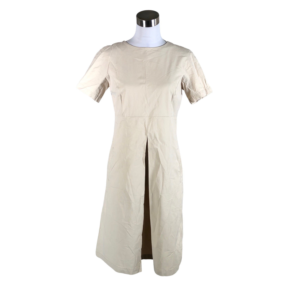 Unisex Ivo Nikkolo - Mitteveniv kleit, suurus 38 - Beige (1)