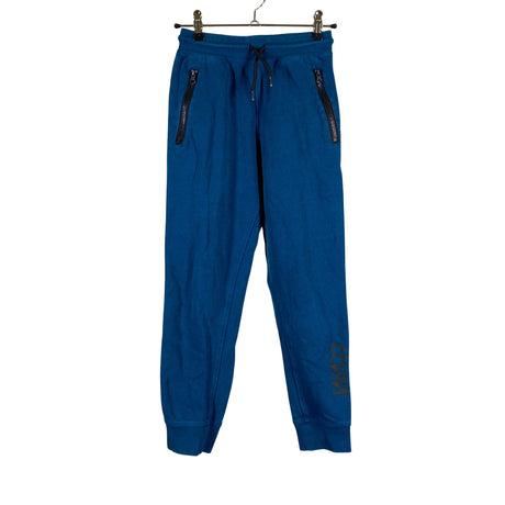 Unisex Warp - Dressikangast püksid, suurus 134 - 140 - Sinine ()