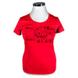 Unisex Casall - Spordisärk, lühikesed käised, suurus 42 - Must ()