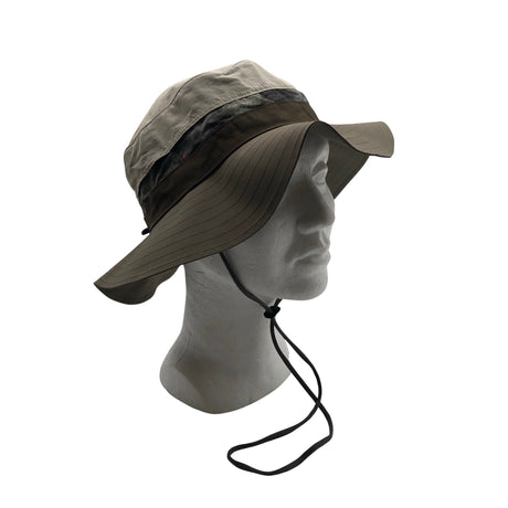 Unisex Buff - Suvemüts, suurus 58 - 60 cm - Hall ()