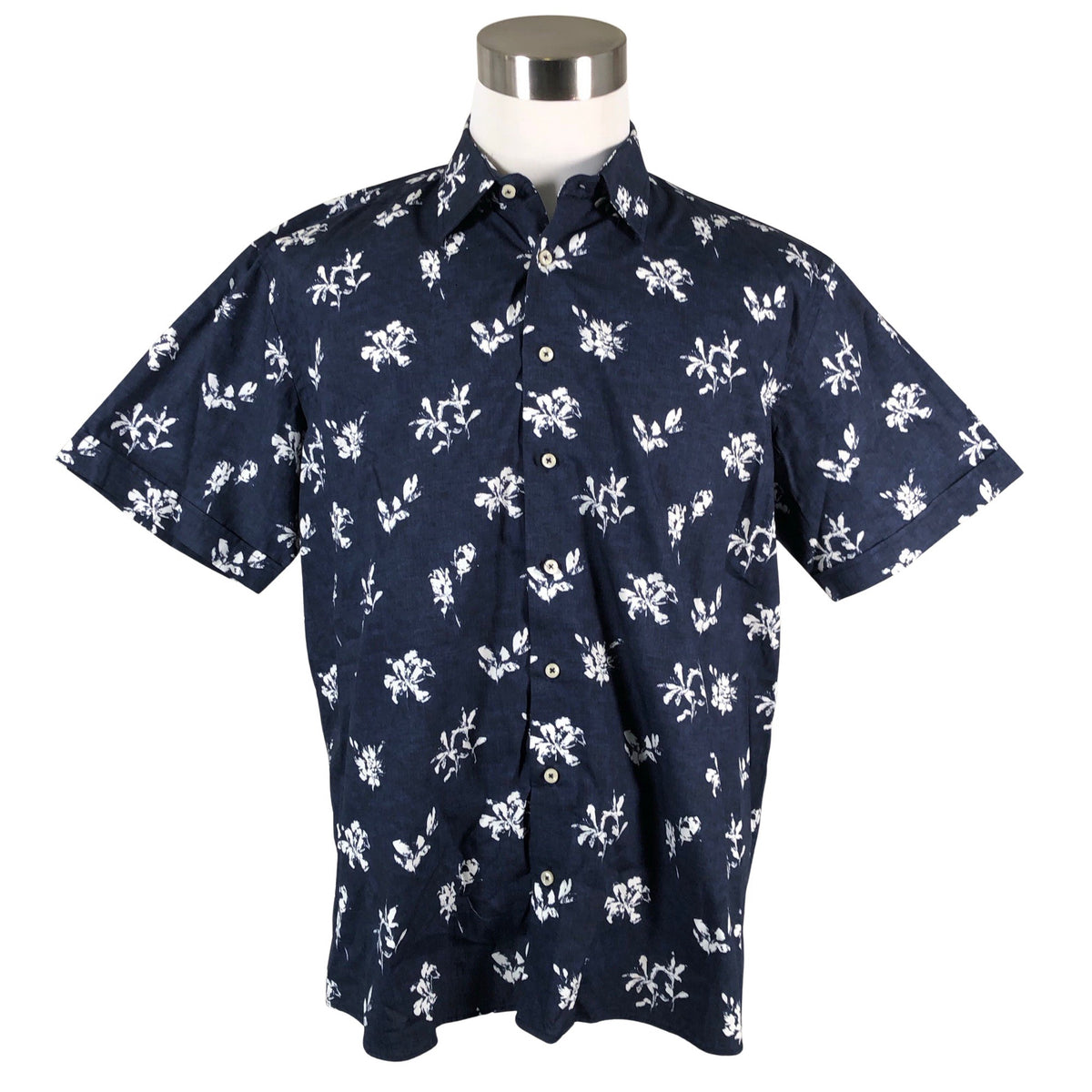 Unisex Sand - Triiksärk, suurus XXL - Sinine (1)