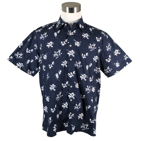 Unisex Sand - Triiksärk, suurus XXL - Sinine ()