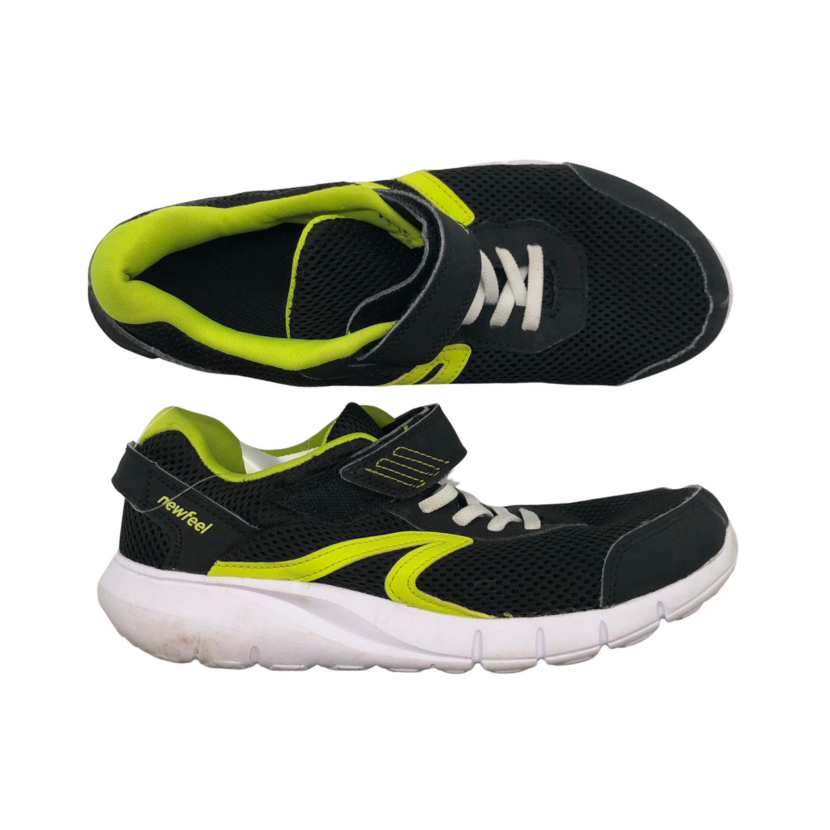 Unisex Newfeel - Tossud, suurus 37 - Roheline (1)