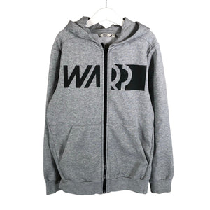 Unisex Warp - Dressipluus, suurus 146 - 152 - Hall (1)