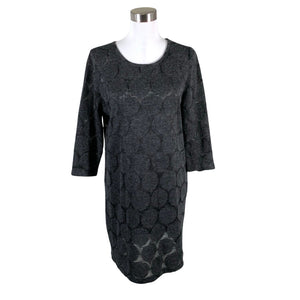 Unisex Your Face - Kootud kleit, suurus 40 - Hall (1)